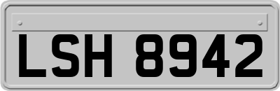 LSH8942