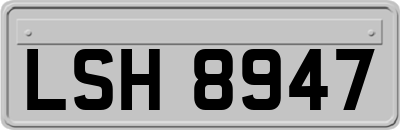 LSH8947