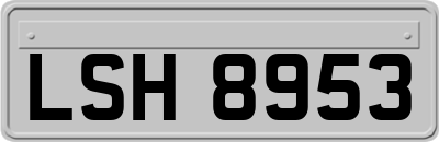 LSH8953