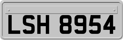 LSH8954