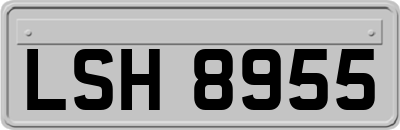 LSH8955