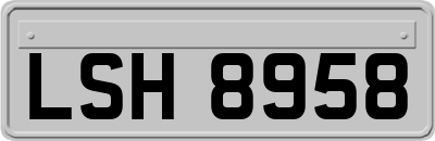 LSH8958