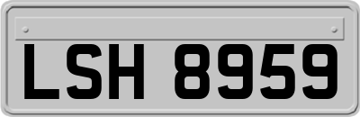 LSH8959
