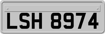 LSH8974