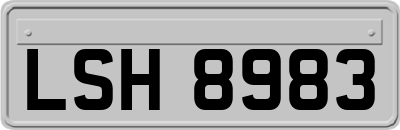 LSH8983
