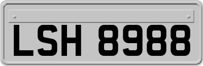 LSH8988