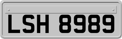 LSH8989