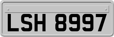 LSH8997