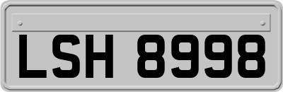 LSH8998