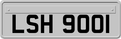 LSH9001