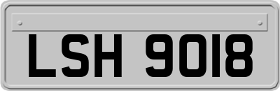 LSH9018