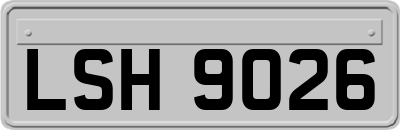 LSH9026