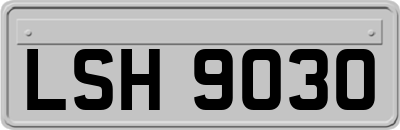 LSH9030