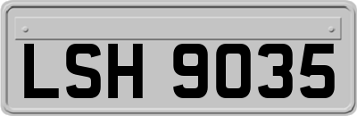 LSH9035