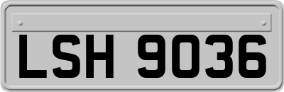 LSH9036