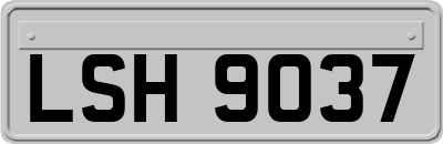 LSH9037