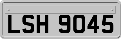LSH9045