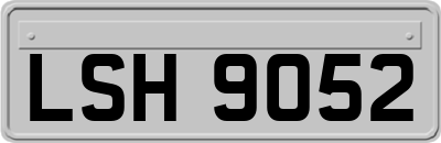 LSH9052