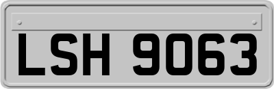 LSH9063