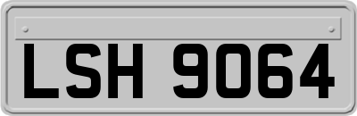 LSH9064