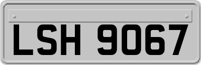 LSH9067