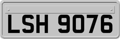 LSH9076