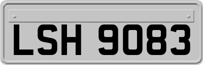 LSH9083