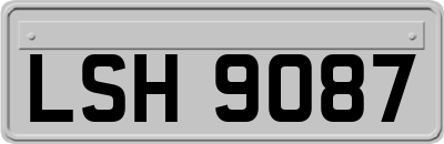 LSH9087