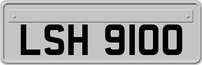 LSH9100