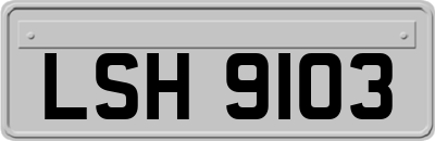 LSH9103
