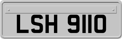 LSH9110