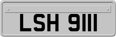 LSH9111