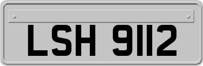 LSH9112