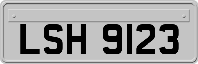 LSH9123