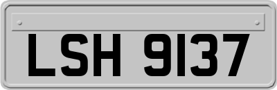 LSH9137