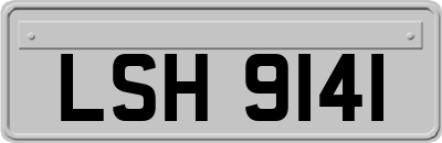 LSH9141