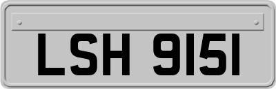 LSH9151