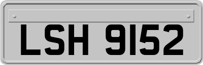 LSH9152