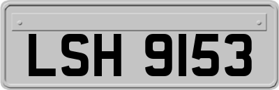 LSH9153