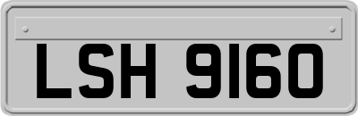 LSH9160