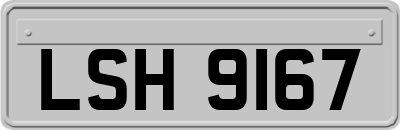 LSH9167