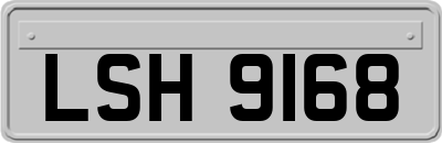 LSH9168