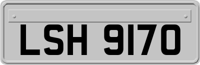 LSH9170