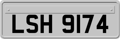 LSH9174