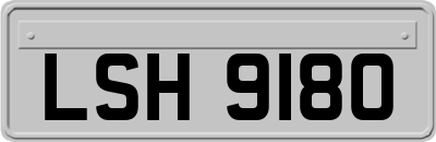 LSH9180