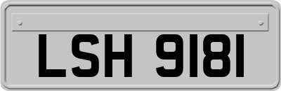 LSH9181