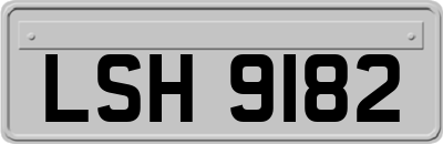 LSH9182