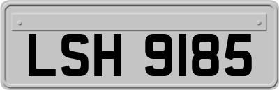 LSH9185