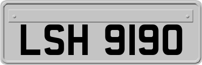 LSH9190