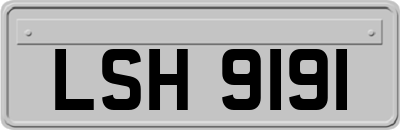 LSH9191
